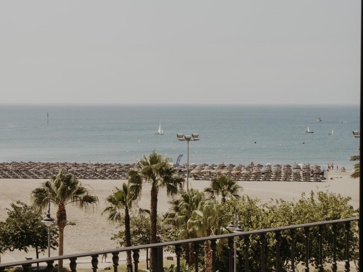 Comfy Studios Benalmadena Exterior photo